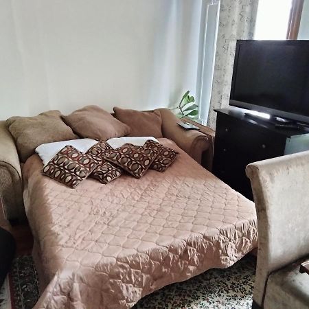 Apartament Brooklyn Brownstone Nowy Jork Zewnętrze zdjęcie