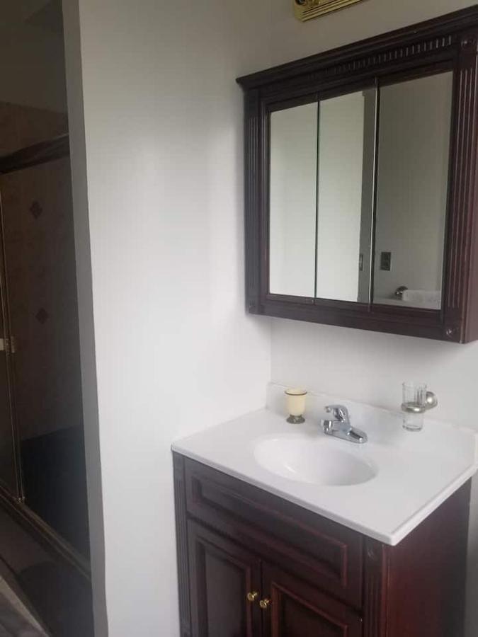 Apartament Brooklyn Brownstone Nowy Jork Zewnętrze zdjęcie